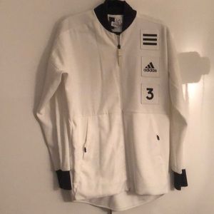 Adidas Track Jacket